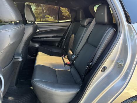 TOYOTA Yaris Sedan 1.5 16V 4P FLEX XLS CONNECT MULTIDRIVE AUTOM�TICO CVT, Foto 10