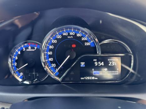 TOYOTA Yaris Sedan 1.5 16V 4P FLEX XLS CONNECT MULTIDRIVE AUTOM�TICO CVT, Foto 13