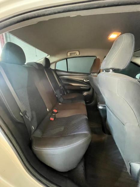 TOYOTA Yaris Sedan 1.5 16V 4P FLEX XL PLUS TECH MULTIDRIVE AUTOM�TICO CVT, Foto 11