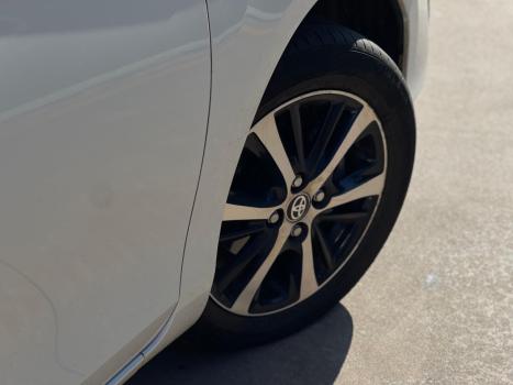 TOYOTA Yaris Sedan 1.5 16V 4P FLEX XS CONNECT MULTIDRIVE AUTOM�TICO CVT, Foto 6