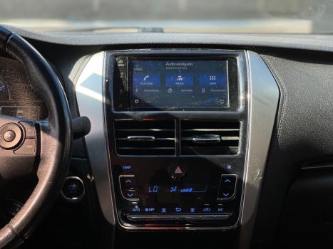 TOYOTA Yaris Sedan 1.5 16V 4P FLEX XS CONNECT MULTIDRIVE AUTOM�TICO CVT, Foto 7