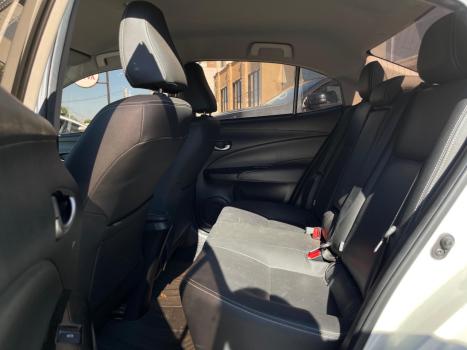 TOYOTA Yaris Sedan 1.5 16V 4P FLEX XS CONNECT MULTIDRIVE AUTOM�TICO CVT, Foto 9