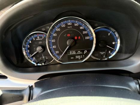 TOYOTA Yaris Sedan 1.5 16V 4P FLEX PLUS MULTIDRIVE AUTOM�TICO CVT, Foto 11
