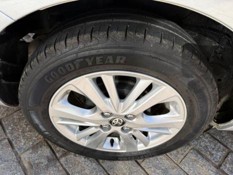 TOYOTA Yaris Sedan 1.5 16V 4P FLEX PLUS MULTIDRIVE AUTOM�TICO CVT, Foto 14