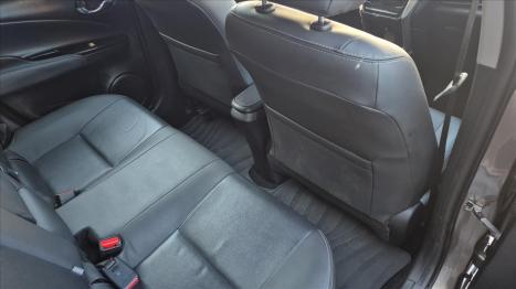 TOYOTA Yaris Sedan 1.5 16V 4P FLEX XLS MULTIDRIVE AUTOM�TICO CVT, Foto 5