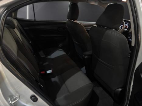 TOYOTA Yaris Sedan 1.5 16V 4P FLEX XL LIVE MULTIDRIVE AUTOM�TICO CVT, Foto 11