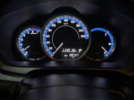 TOYOTA Yaris Sedan 1.5 16V 4P FLEX XL LIVE MULTIDRIVE AUTOM�TICO CVT, Foto 15