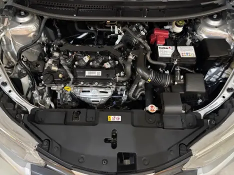 TOYOTA Yaris Sedan 1.5 16V 4P FLEX XL LIVE MULTIDRIVE AUTOM�TICO CVT, Foto 16