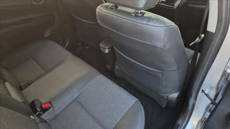 TOYOTA Yaris Sedan 1.5 16V 4P FLEX XS CONNECT MULTIDRIVE AUTOM�TICO CVT, Foto 5