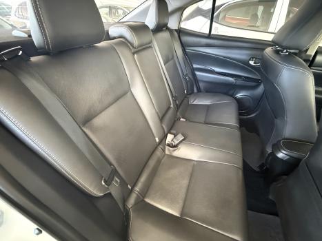 TOYOTA Yaris Sedan 1.5 16V 4P FLEX XS MULTIDRIVE AUTOM�TICO CVT, Foto 13