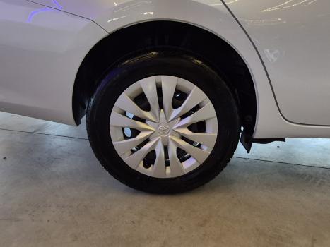 TOYOTA Yaris Sedan 1.5 16V 4P FLEX PLUS MULTIDRIVE AUTOM�TICO CVT, Foto 13