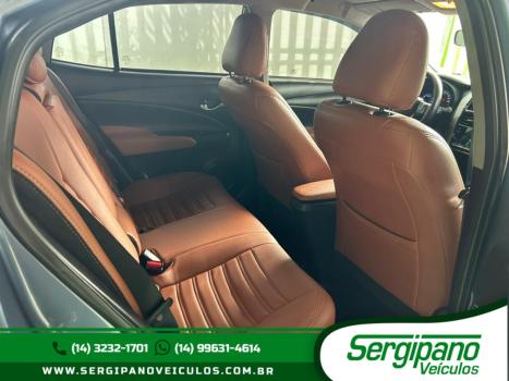 TOYOTA Yaris Sedan 1.5 16V 4P FLEX XL PLUS CONNECT MULTIDRIVE AUTOM�TICO CVT, Foto 16
