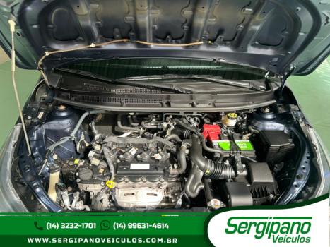 TOYOTA Yaris Sedan 1.5 16V 4P FLEX XL PLUS CONNECT MULTIDRIVE AUTOM�TICO CVT, Foto 18