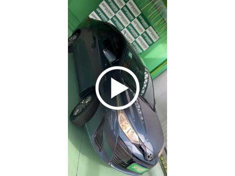 TOYOTA Yaris Sedan 1.5 16V 4P FLEX XL PLUS CONNECT MULTIDRIVE AUTOM�TICO CVT, Foto 19