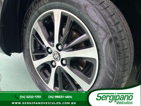 TOYOTA Yaris Sedan 1.5 16V 4P FLEX XL MULTIDRIVE AUTOM�TICO CVT, Foto 7
