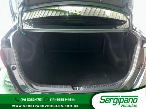 TOYOTA Yaris Sedan 1.5 16V 4P FLEX XL MULTIDRIVE AUTOM�TICO CVT, Foto 19