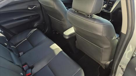 TOYOTA Yaris Sedan 1.5 16V 4P FLEX XS MULTIDRIVE AUTOM�TICO CVT, Foto 5