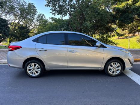 TOYOTA Yaris Sedan 1.5 16V 4P FLEX XL PLUS TECH MULTIDRIVE AUTOM�TICO CVT, Foto 12