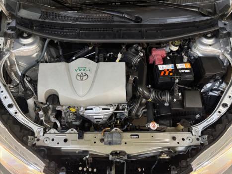 TOYOTA Yaris Sedan 1.5 16V 4P FLEX XL, Foto 15