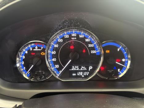 TOYOTA Yaris Sedan 1.5 16V 4P FLEX XL MULTIDRIVE AUTOM�TICO CVT, Foto 8