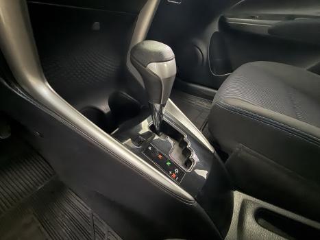 TOYOTA Yaris Sedan 1.5 16V 4P FLEX XL MULTIDRIVE AUTOM�TICO CVT, Foto 11