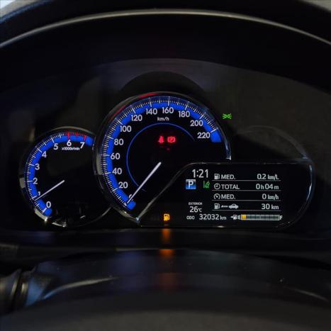 TOYOTA Yaris Sedan 1.5 16V 4P FLEX XS MULTIDRIVE AUTOM�TICO CVT, Foto 7
