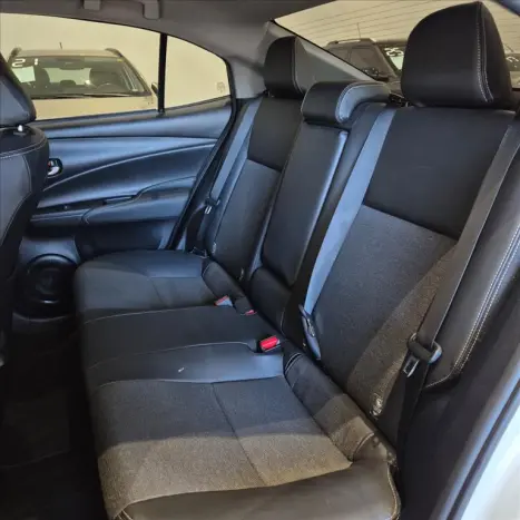 TOYOTA Yaris Sedan 1.5 16V 4P FLEX XS MULTIDRIVE AUTOM�TICO CVT, Foto 15