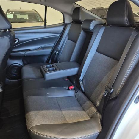 TOYOTA Yaris Sedan 1.5 16V 4P FLEX XS MULTIDRIVE AUTOM�TICO CVT, Foto 16