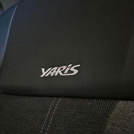 TOYOTA Yaris Sedan 1.5 16V 4P FLEX XS MULTIDRIVE AUTOM�TICO CVT, Foto 17