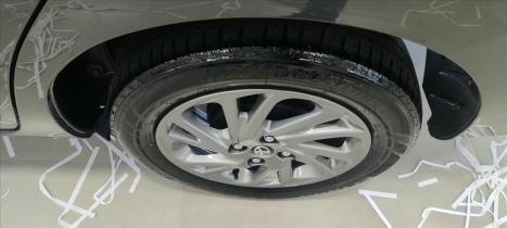 TOYOTA Yaris Sedan 1.5 16V 4P FLEX XS MULTIDRIVE AUTOMÁTICO CVT, Foto 12