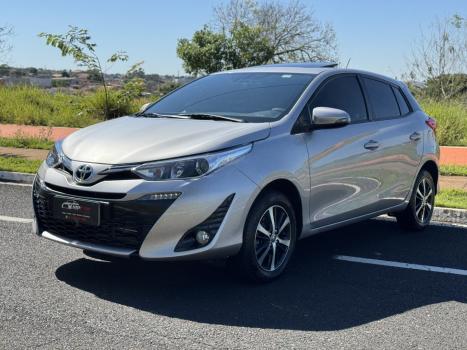 TOYOTA Yaris Sedan , Foto 3