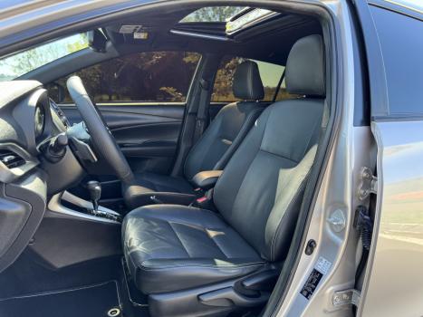 TOYOTA Yaris Sedan , Foto 9