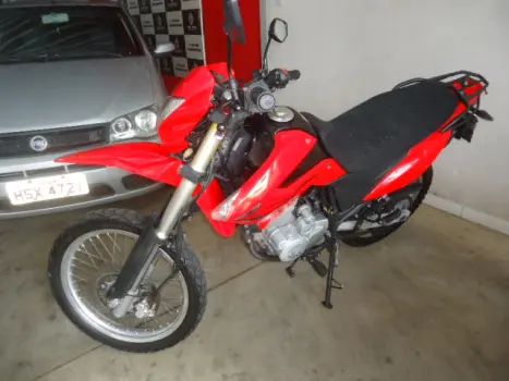 TRAXX JH 250, Foto 1