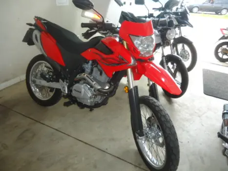 TRAXX JH 250, Foto 2