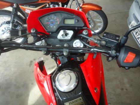 TRAXX JH 250, Foto 3