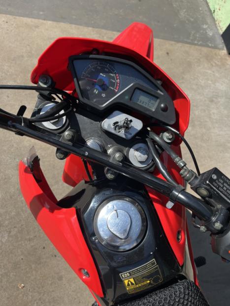 TRAXX JH 250, Foto 2