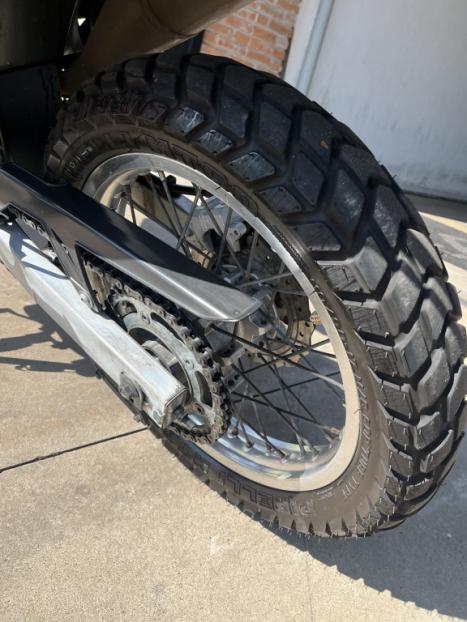 TRAXX JH 250, Foto 4