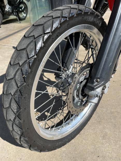 TRAXX JH 250, Foto 5