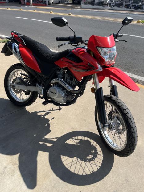 TRAXX JH 250, Foto 1