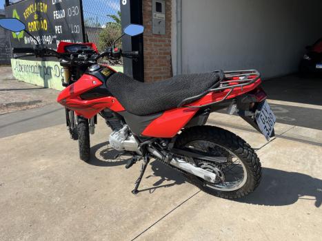 TRAXX JH 250, Foto 3
