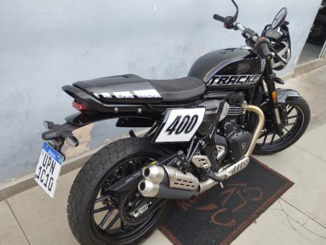 TRIUMPH 400 , Foto 2