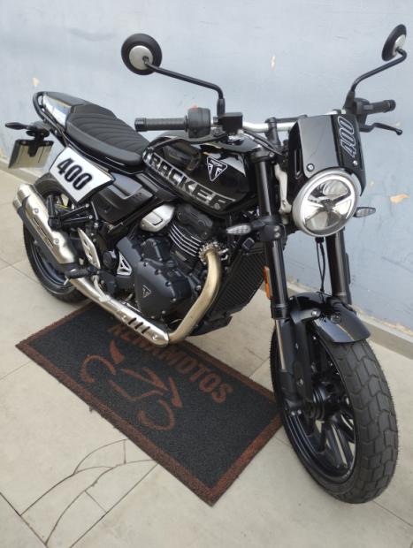 TRIUMPH 400 , Foto 4