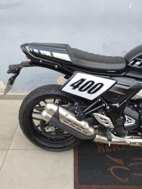 TRIUMPH 400 , Foto 6