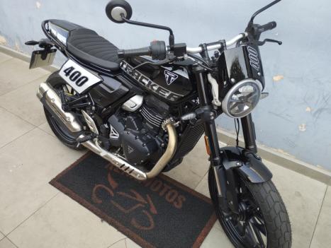 TRIUMPH 400 , Foto 8