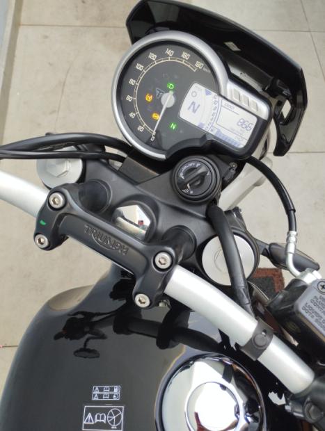 TRIUMPH 400 , Foto 9