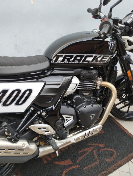 TRIUMPH 400 , Foto 10