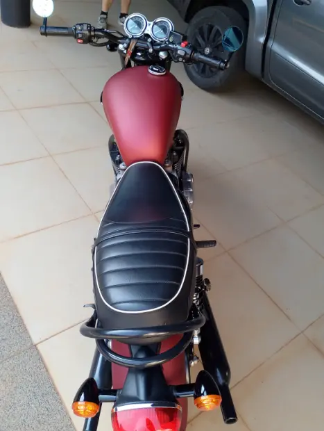 TRIUMPH Boneville T120 1200 , Foto 6
