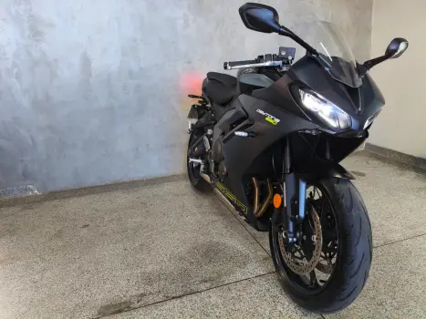 TRIUMPH Daytona 675 , Foto 5