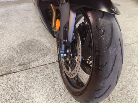 TRIUMPH Daytona 675 , Foto 6