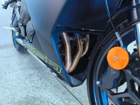 TRIUMPH Daytona 675 , Foto 7